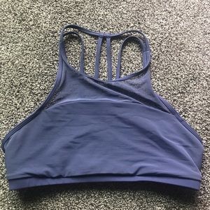 2/$40 Lululemon get set bra size 8
